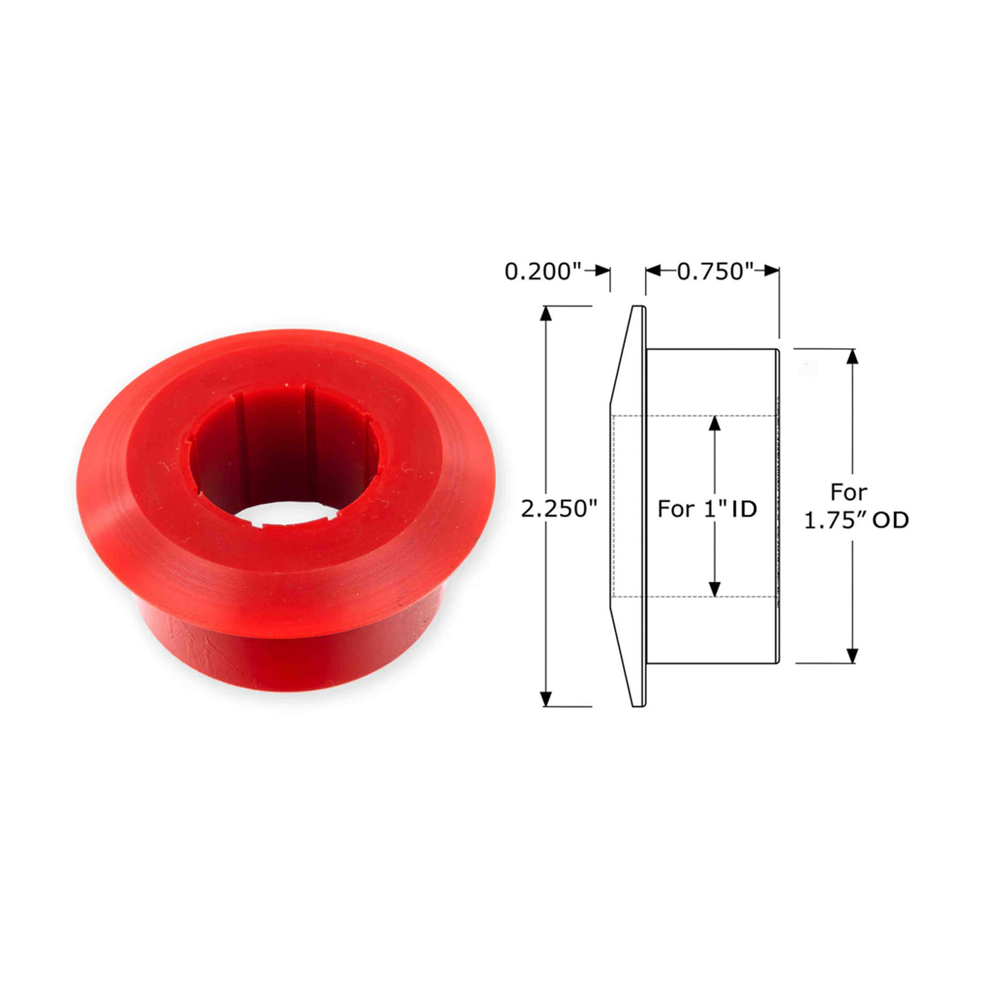 Polyurethane Bushings Dirt King Polyurethane Bushings Dirt King