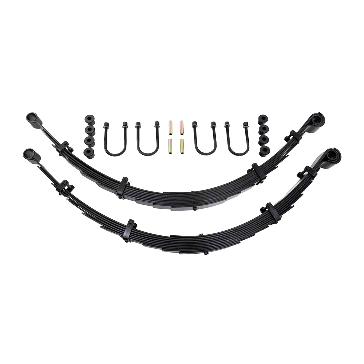 Deaver H70HD Springs & Hardware