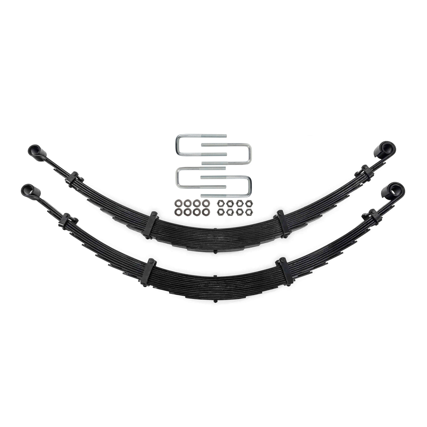 Dr.Ｋ Deaver K37 Springs & Hardware – Dirt King