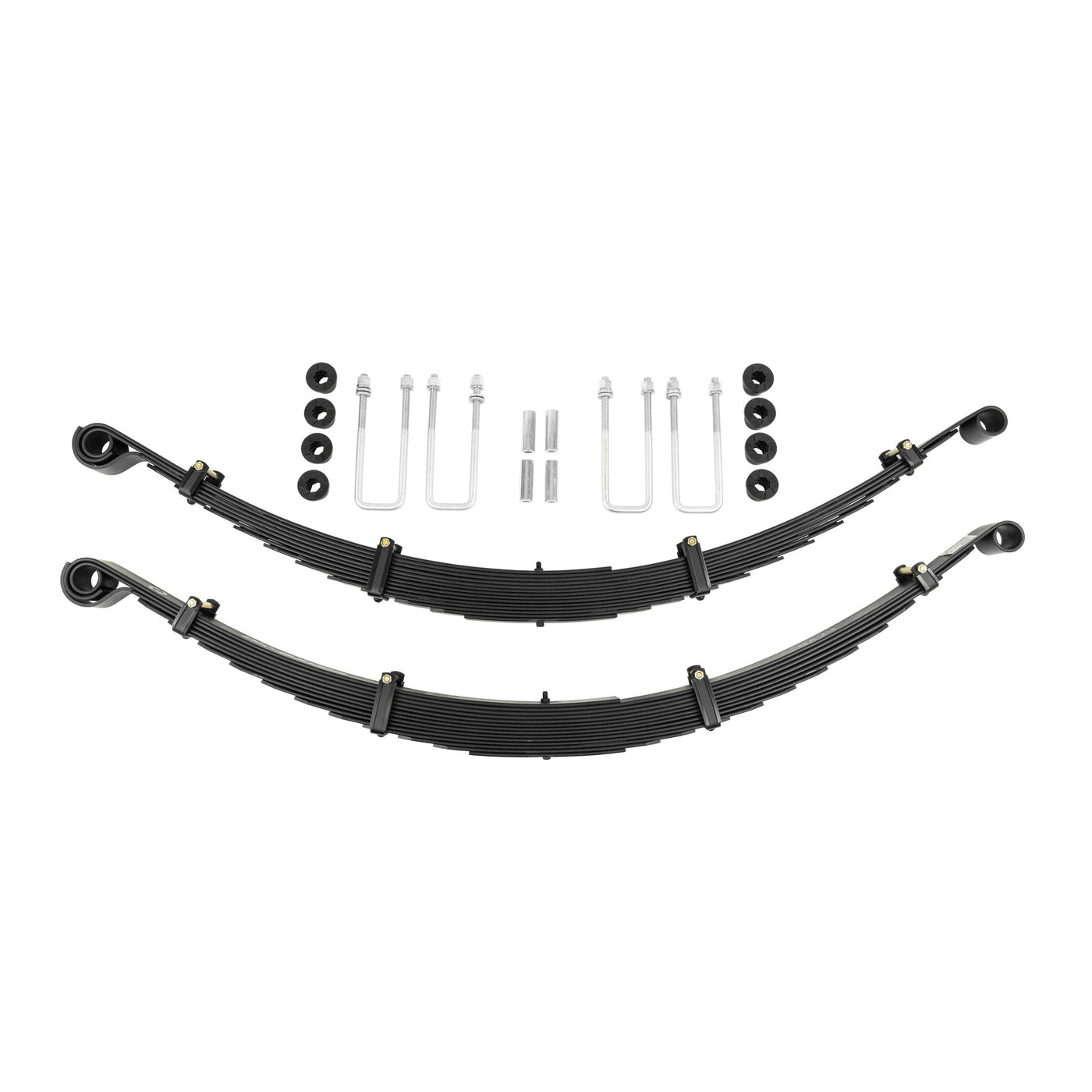 Leaf Springs & Hardware - GM 1500 – Dirt King