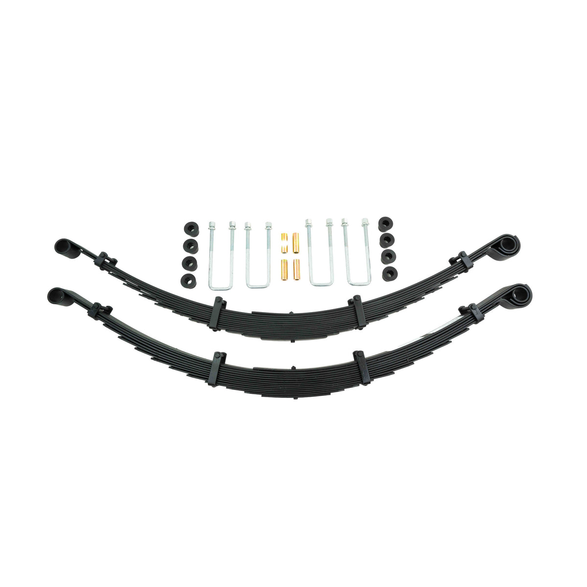 Deaver R81 Springs & Hardware
