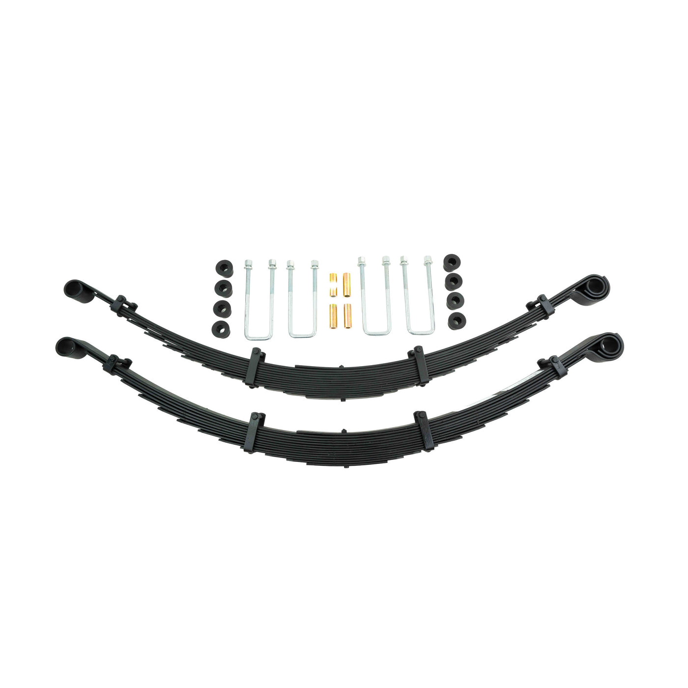 Deaver R81 Springs & Hardware
