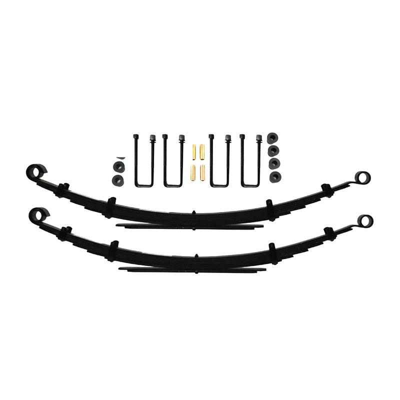 Deaver U402 Springs & Hardware