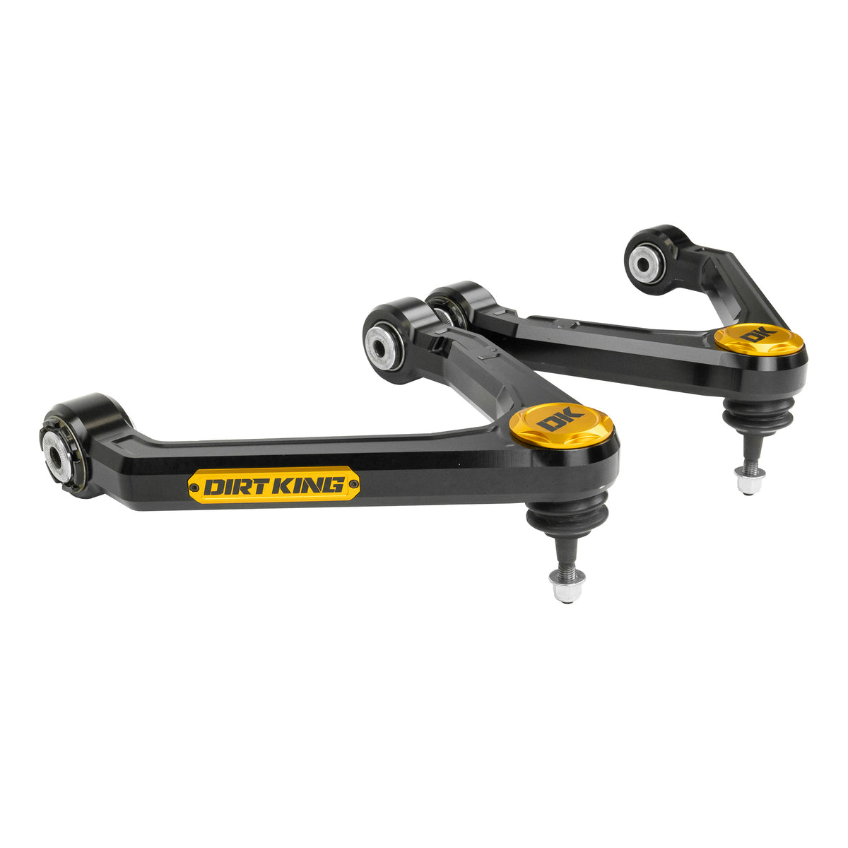 Billet Upper Control Arms