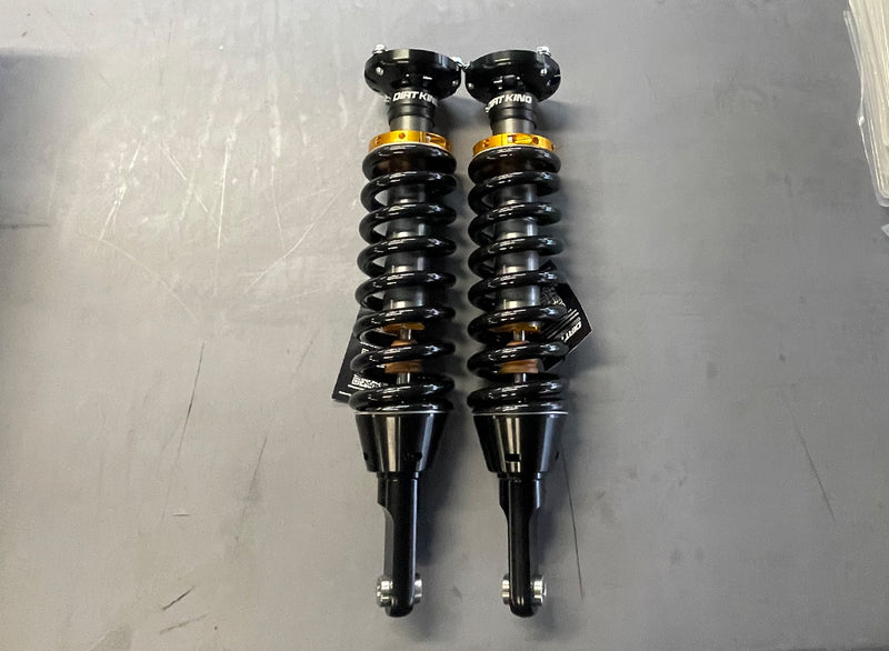 03-24 4Runner 2.0 IFP Coilovers - Blemish