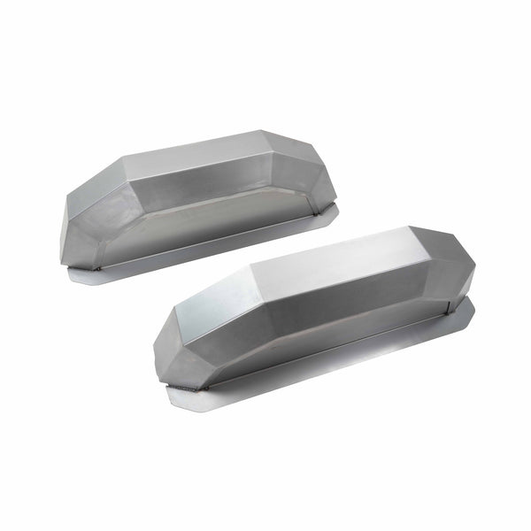Over-sized Rear Wheel Wells - Chevy/GMC – Dirt King