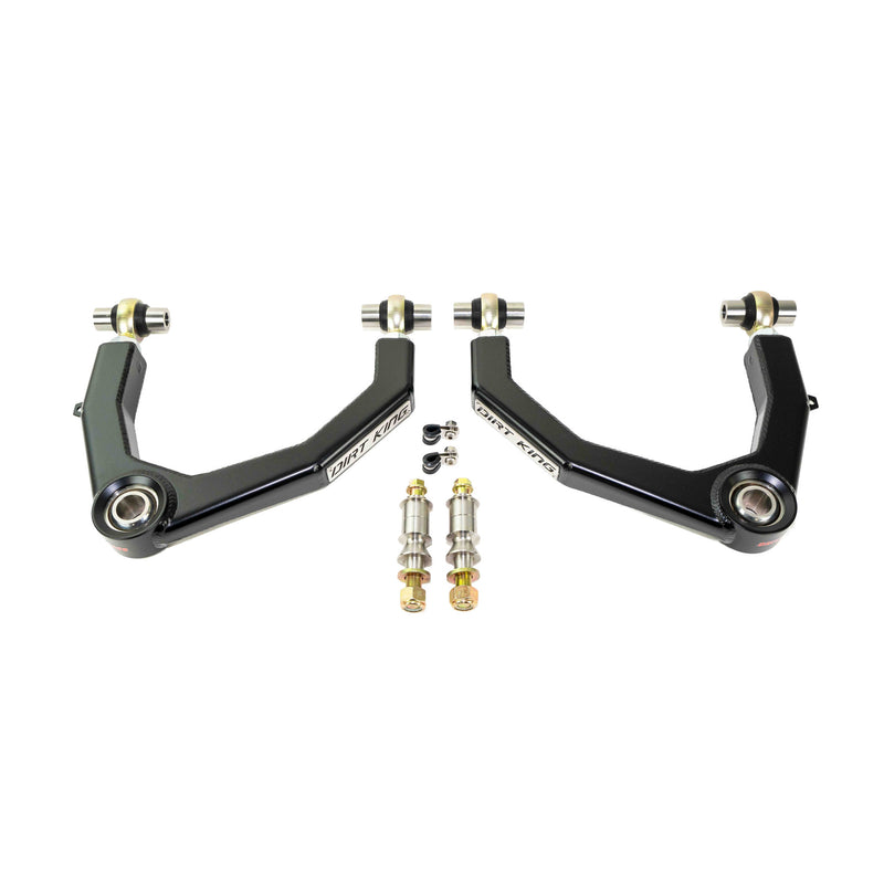 Heim Upper Control Arms