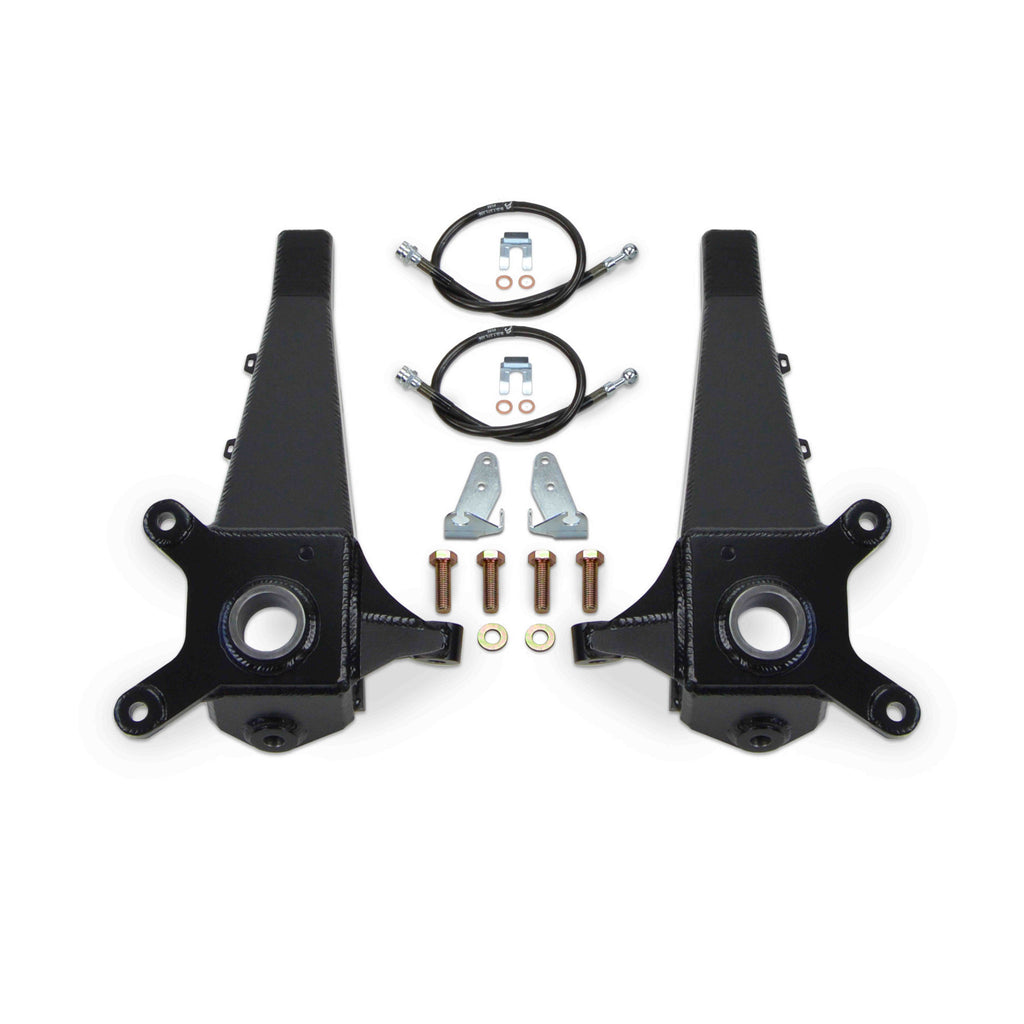 3.5" Lift Spindles