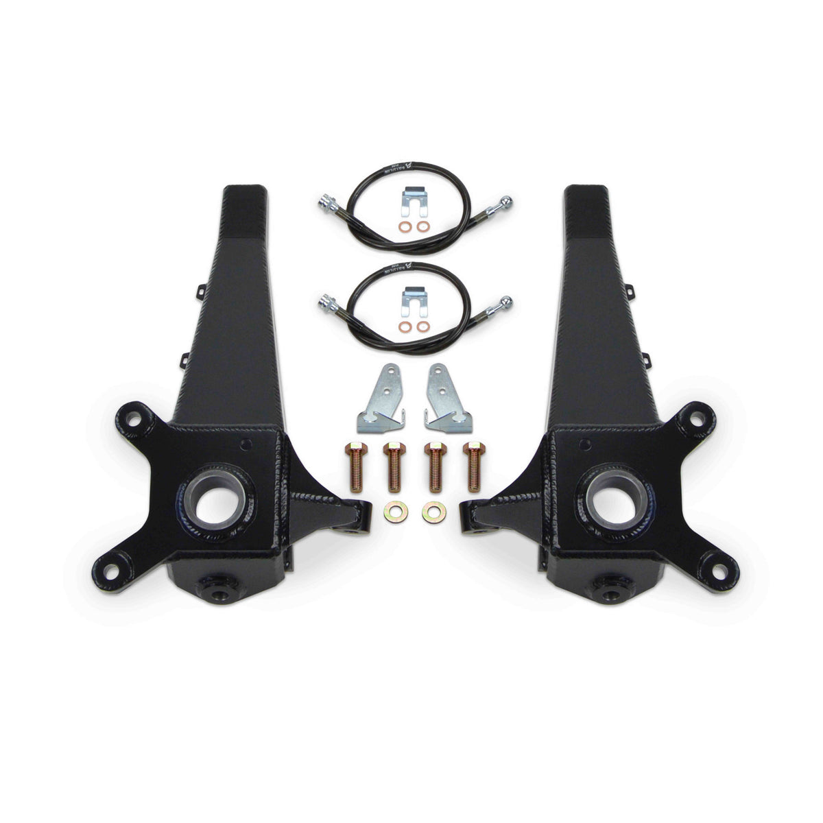 3.5" Lift Spindles