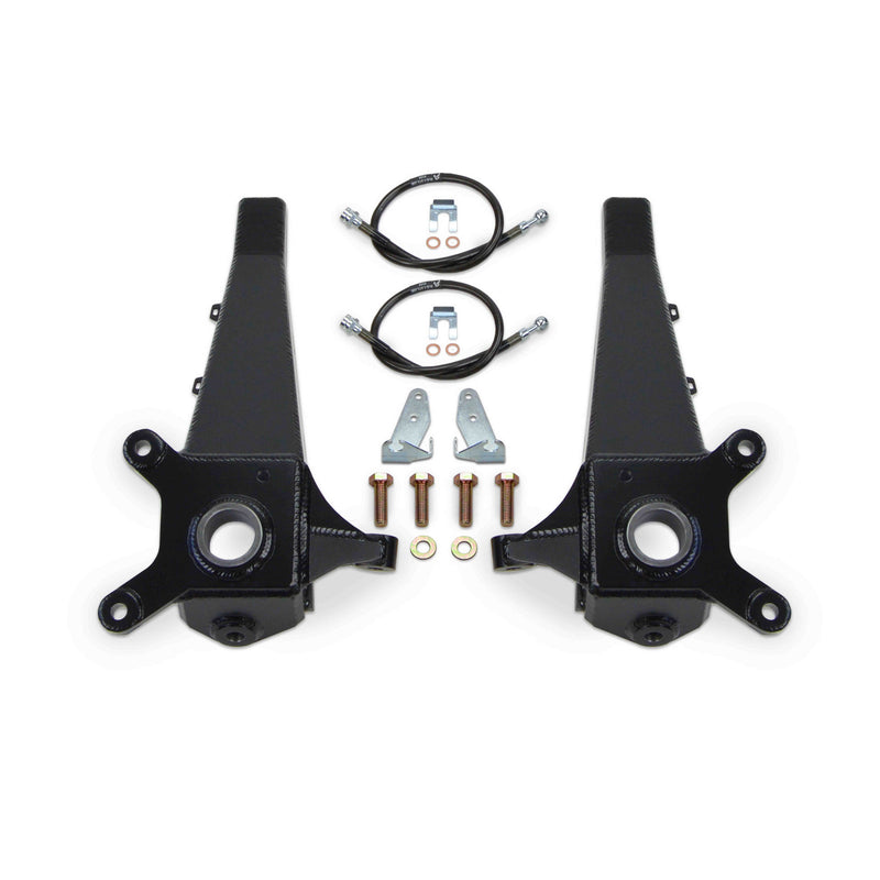 3.5" Lift Spindles