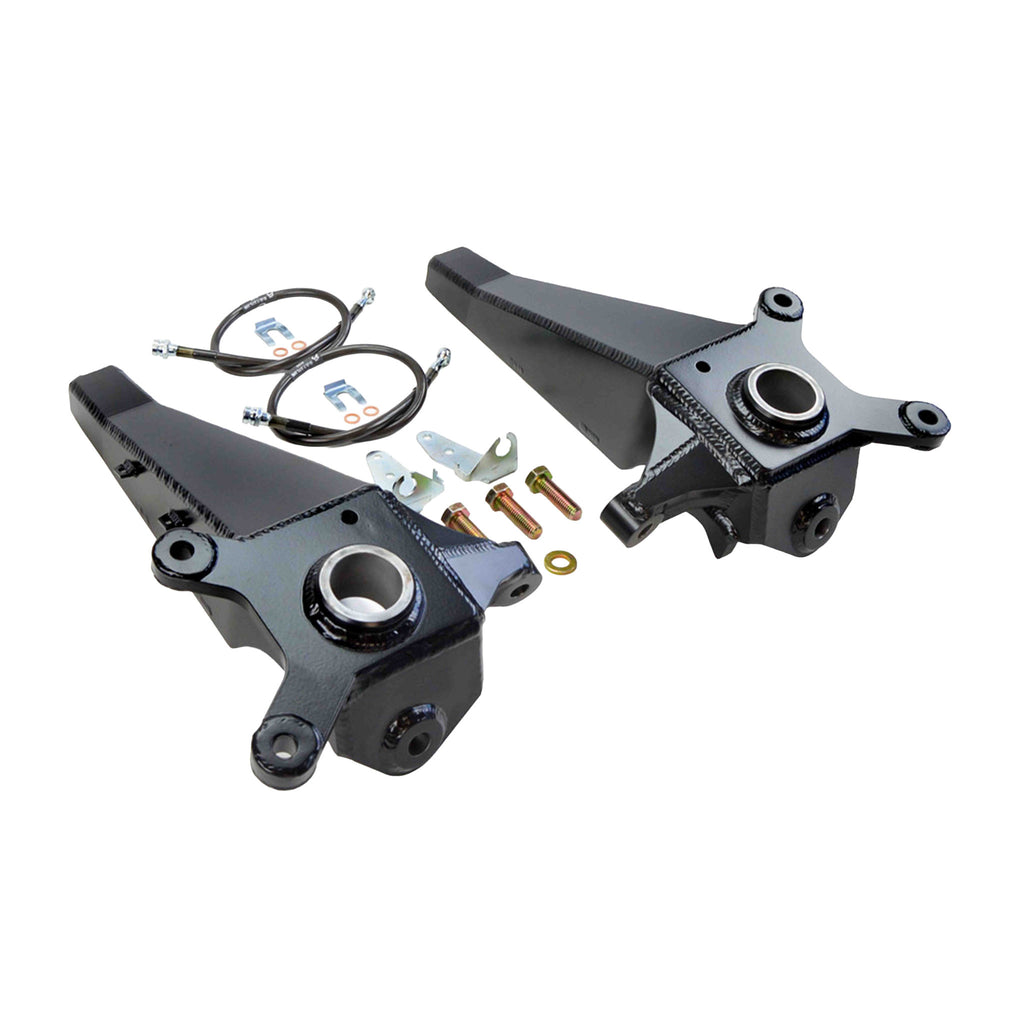 3.5" Lift Spindles