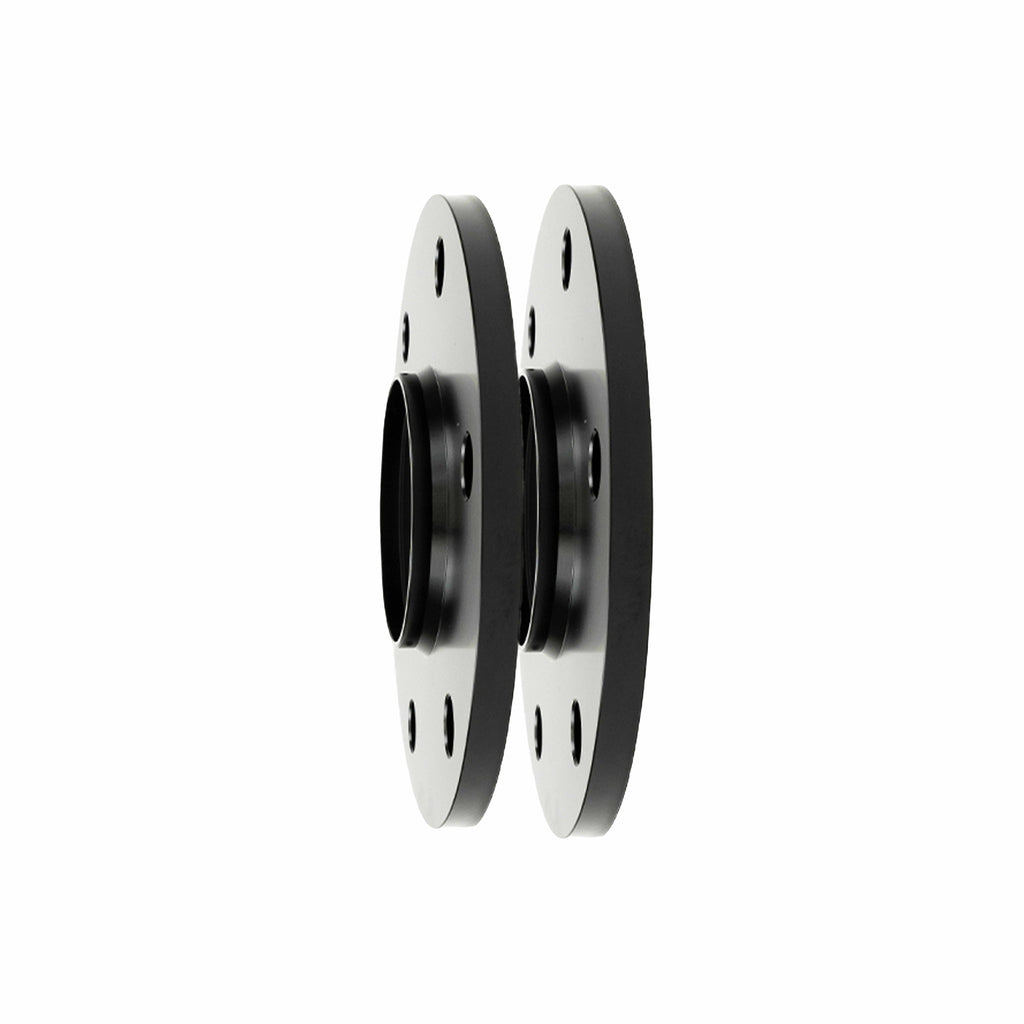 3/8" Wheel Spacers | 6x5.5