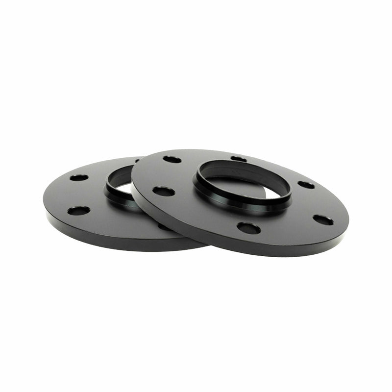 3/8" Wheel Spacers | 6x5.5