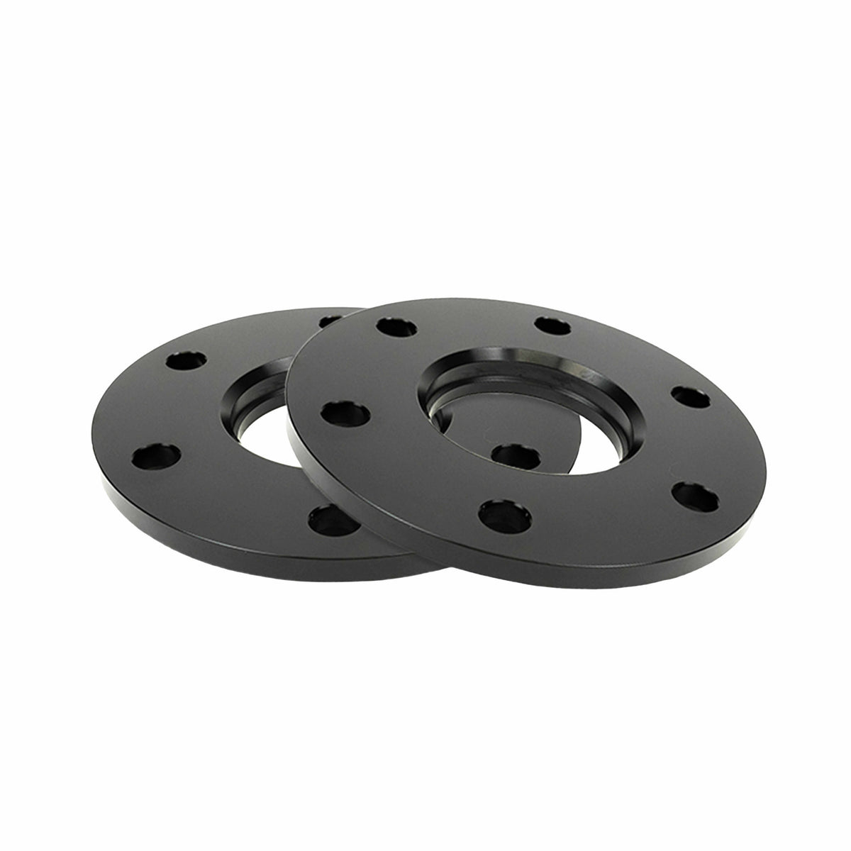 3/8" Wheel Spacers | 6x5.5