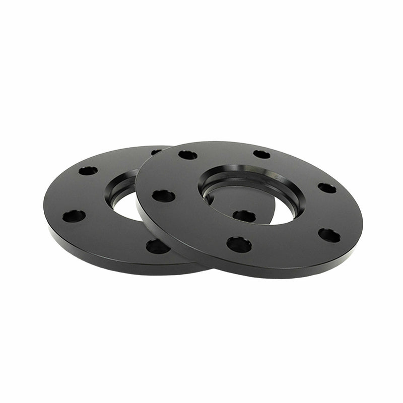3/8" Wheel Spacers | 6x5.5