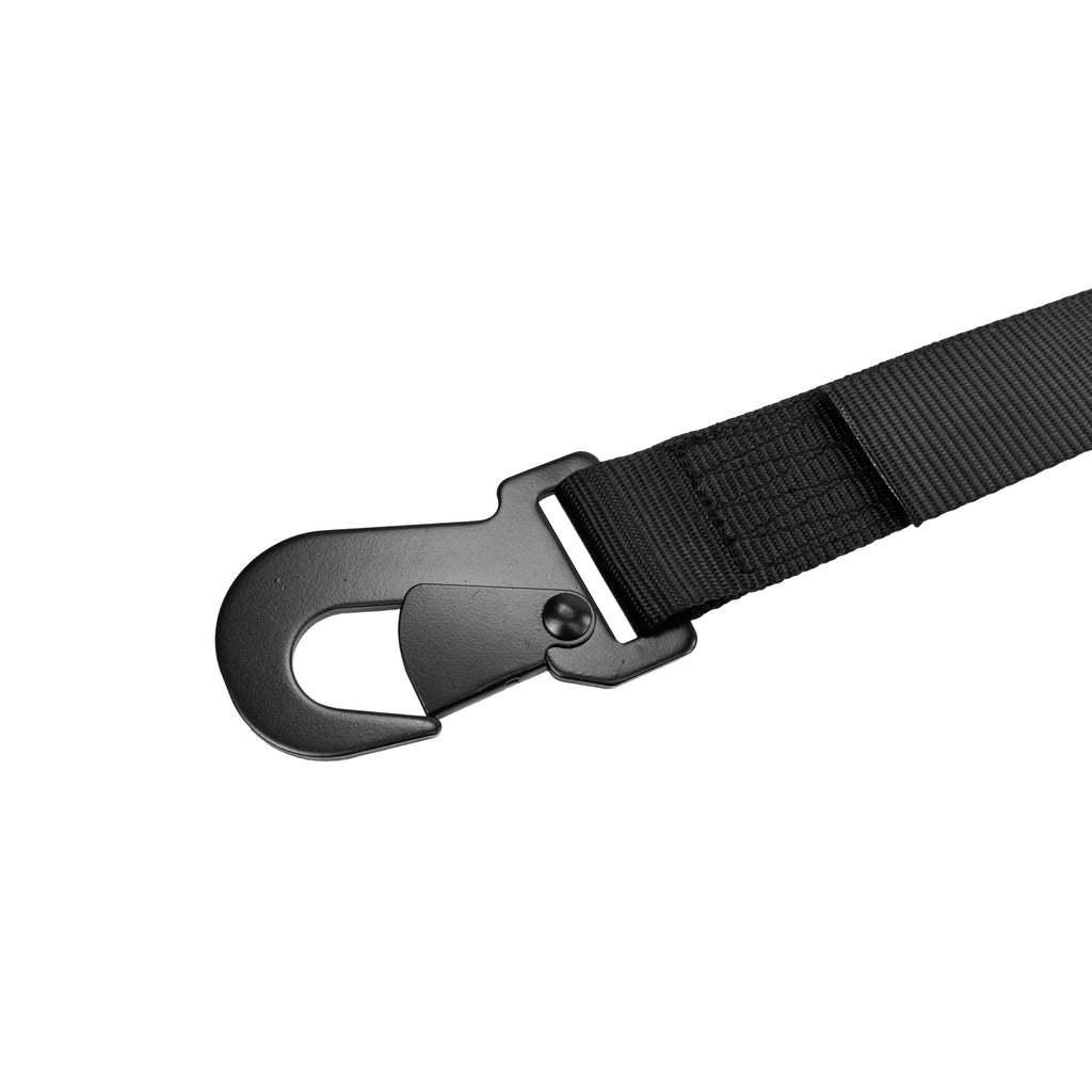 3 Way Spare Tire Strap & Mounts