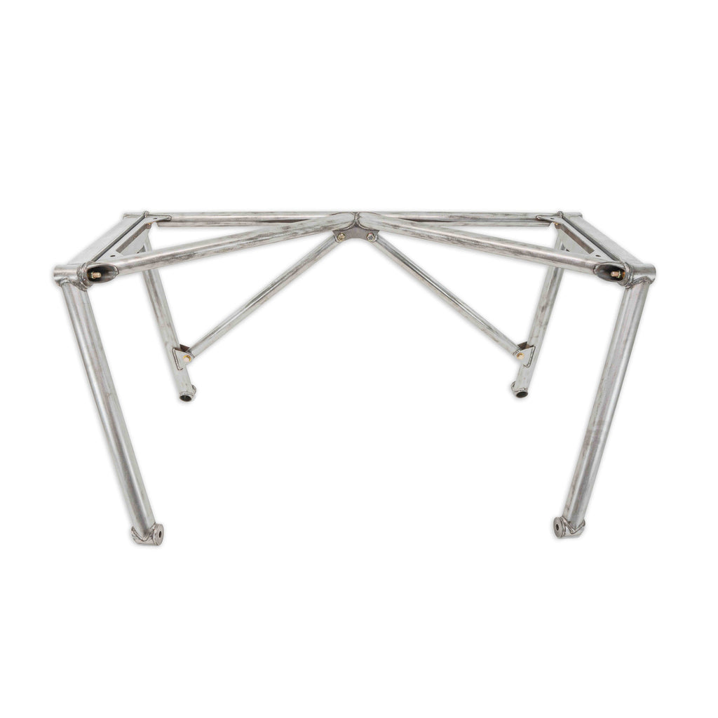 Prefab Bed Cage