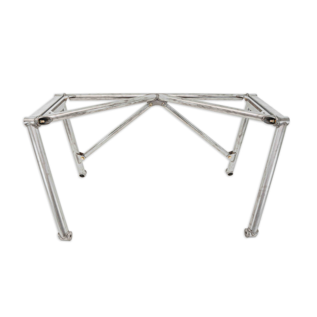 Prefab Bed Cage