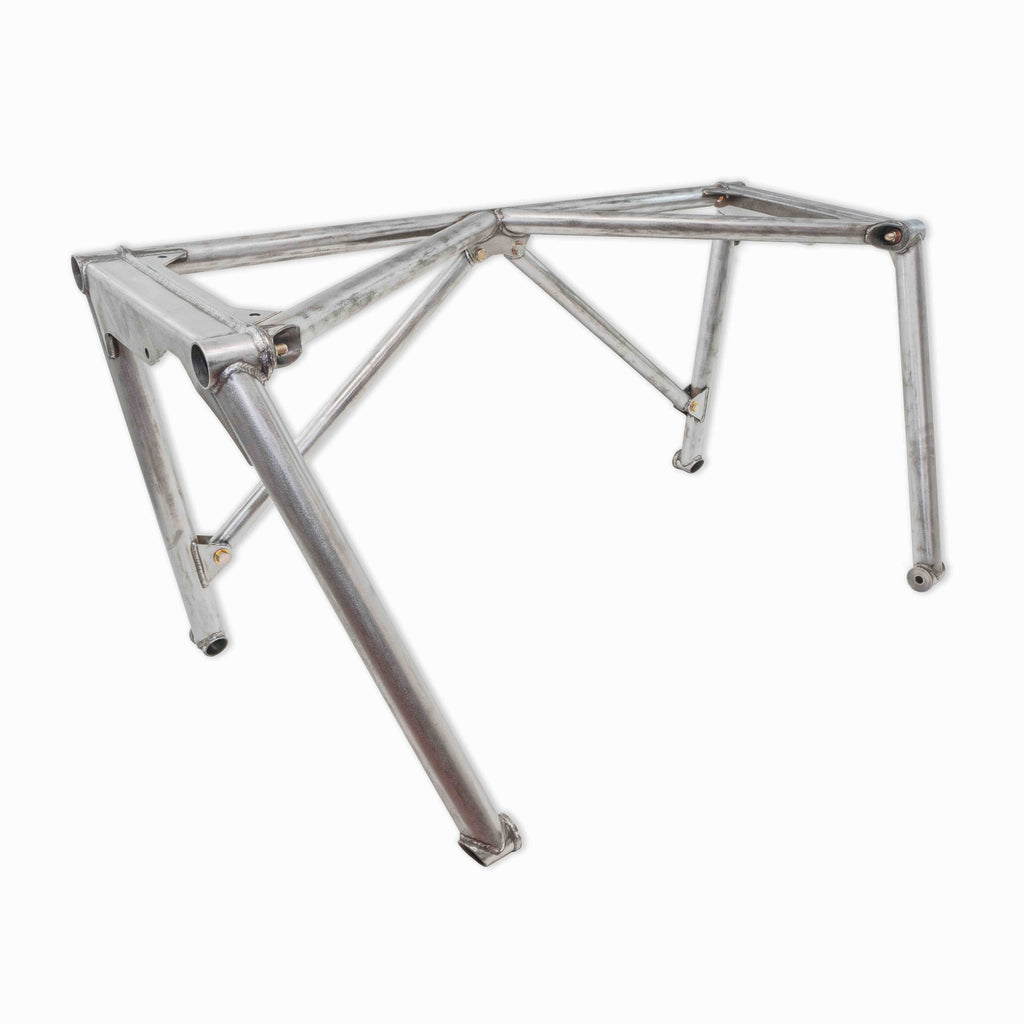 Prefab Bed Cage