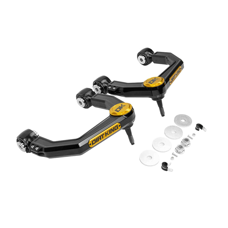 Billet Upper Control Arms