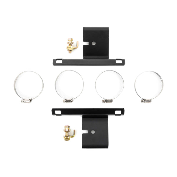 Bolt on Reservoir Mounts