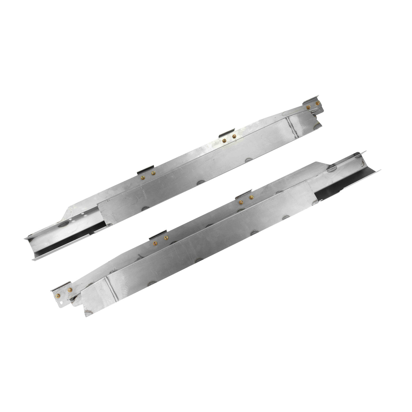 Boxed Core Supports – Dirt King