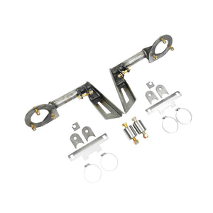 Bypass Shock Hoop Kit