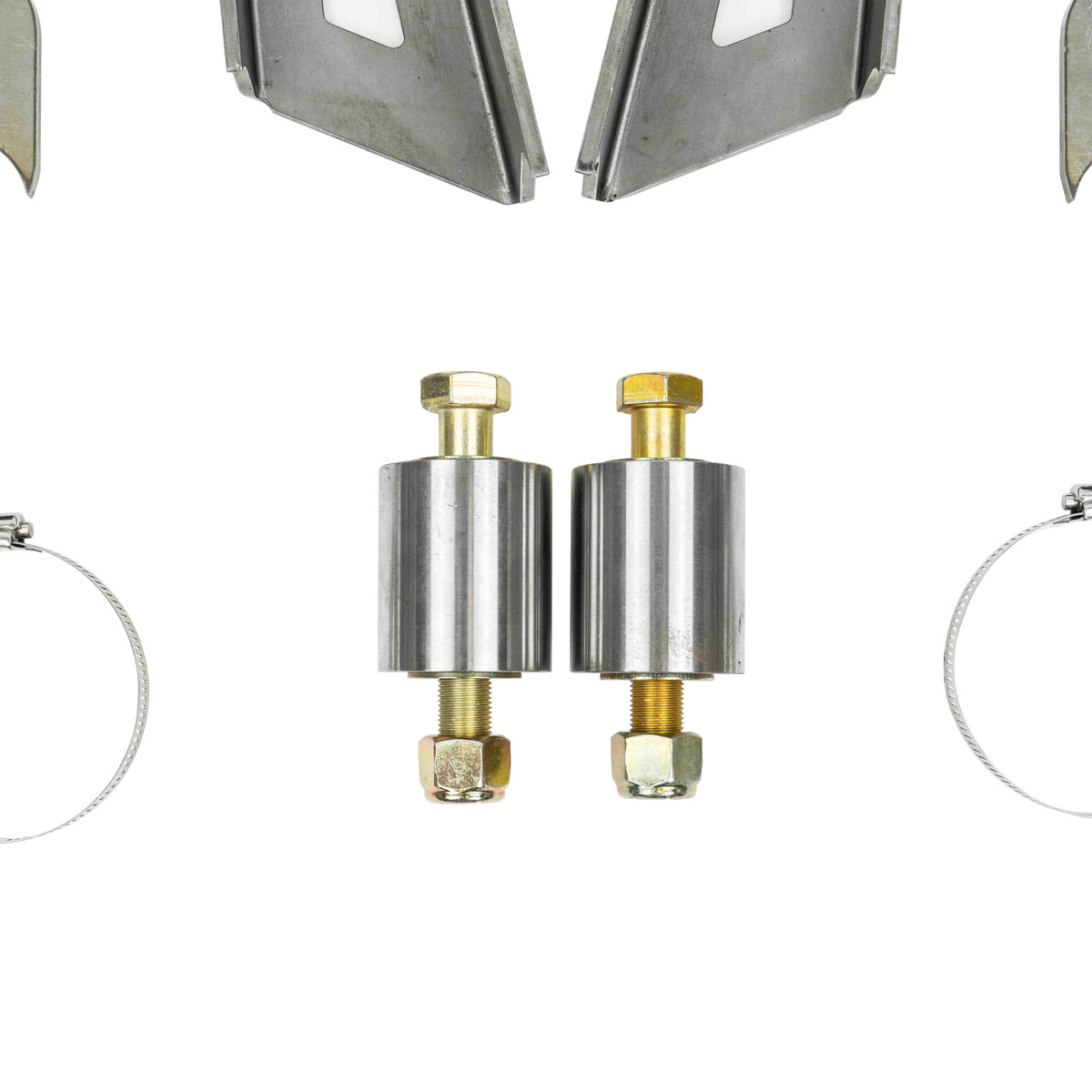 Bypass Shock Hoop Kit