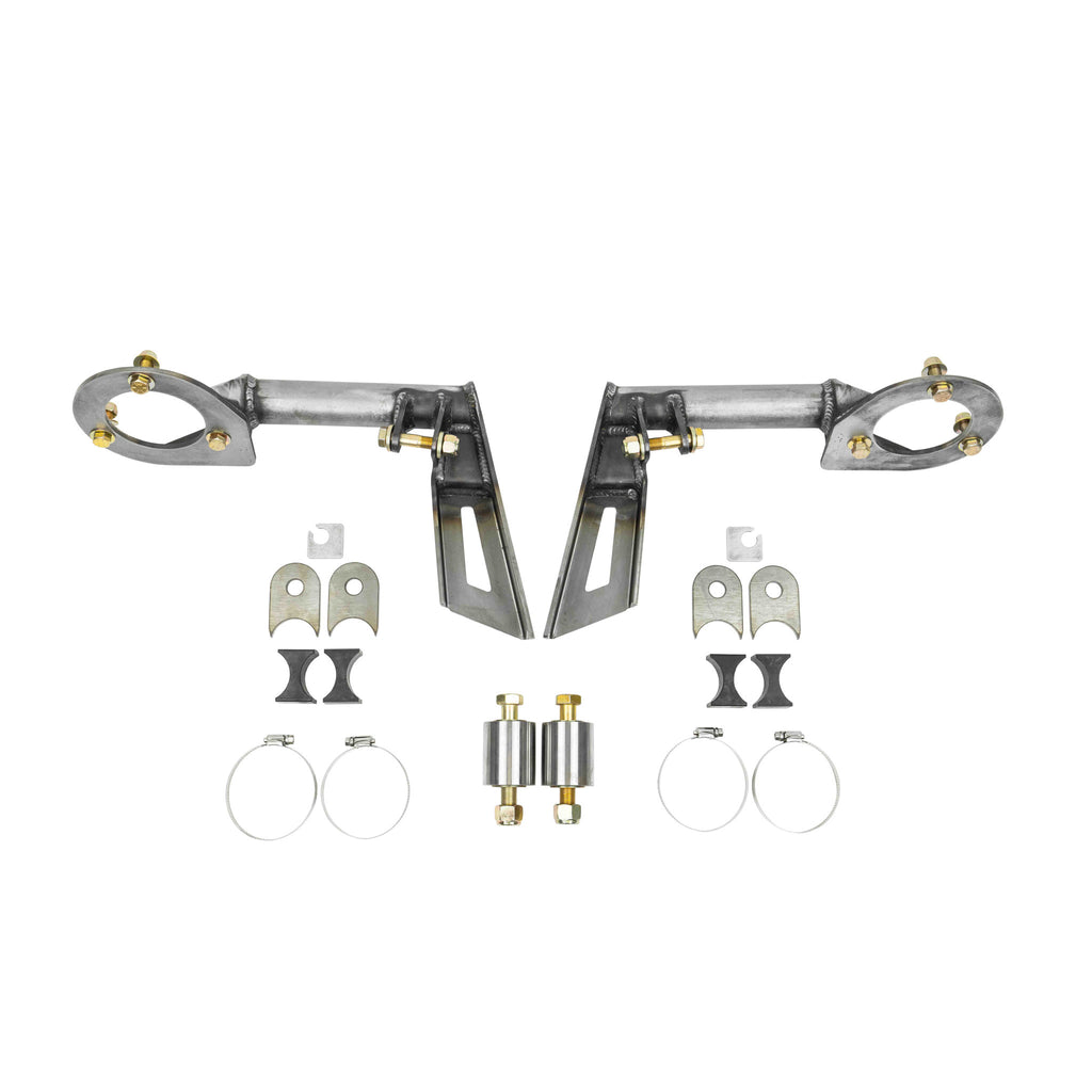 Bypass Shock Hoop Kit