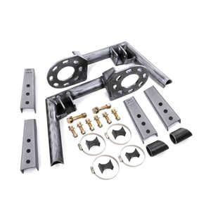 Bypass Shock Hoop Kit