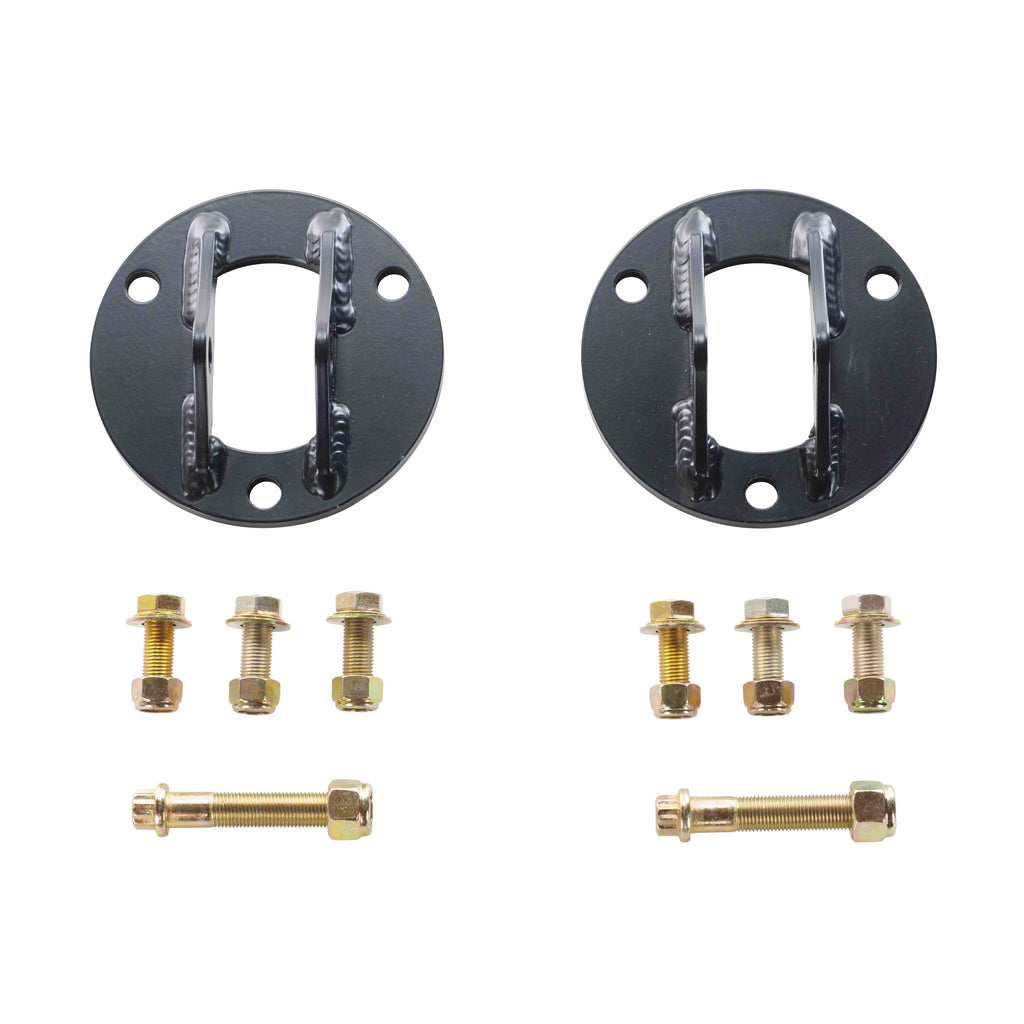 Coil Bucket Shock Mounts