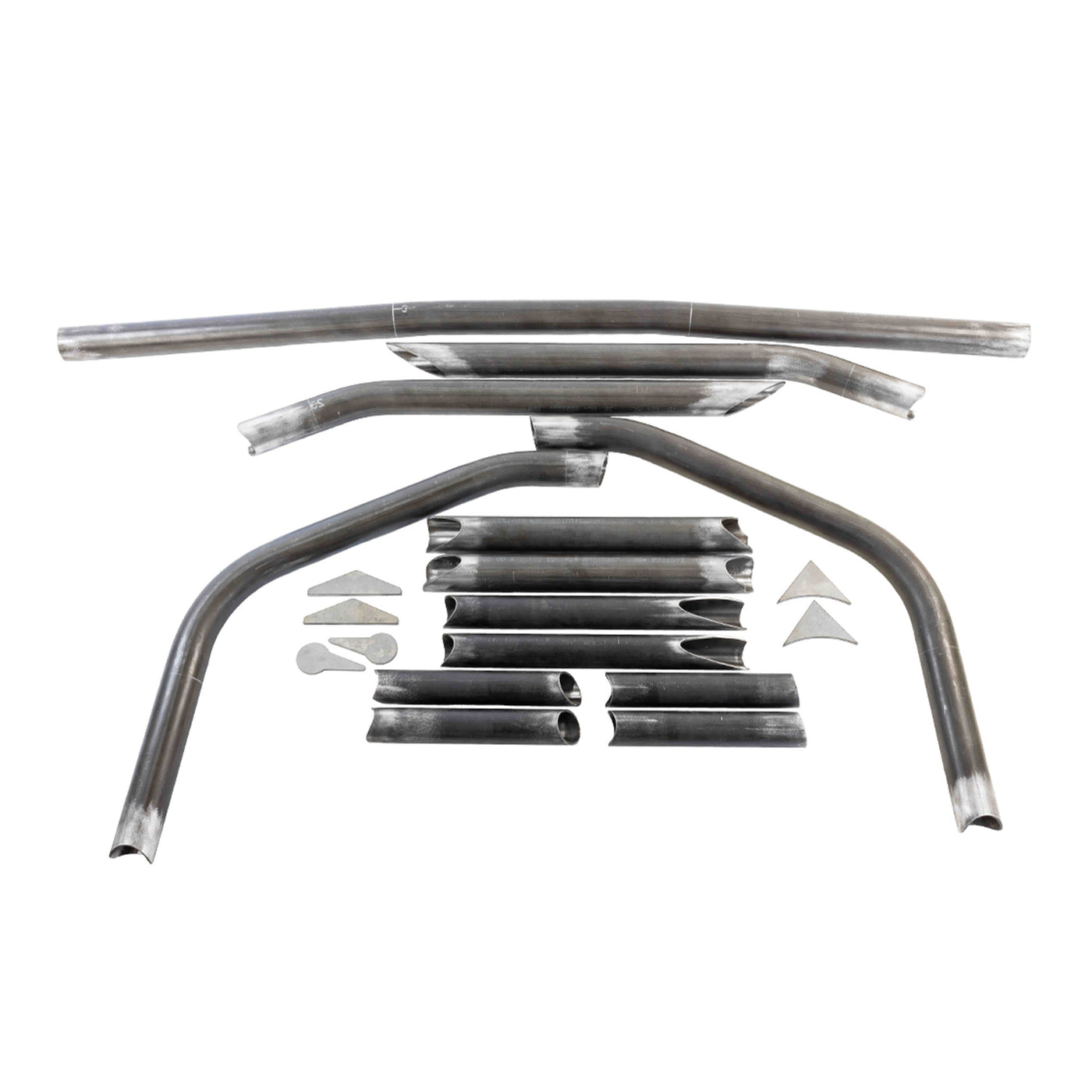 Engine Rib Cage Engine Cage Kit – Dirt King