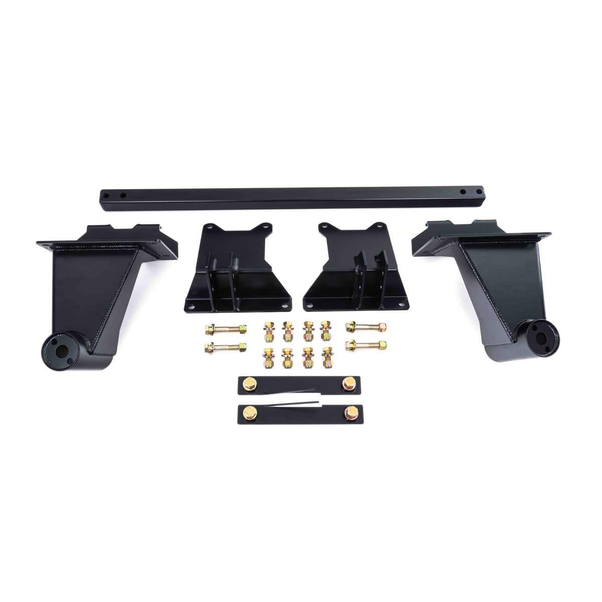 Bolt On Bump Stop Kit