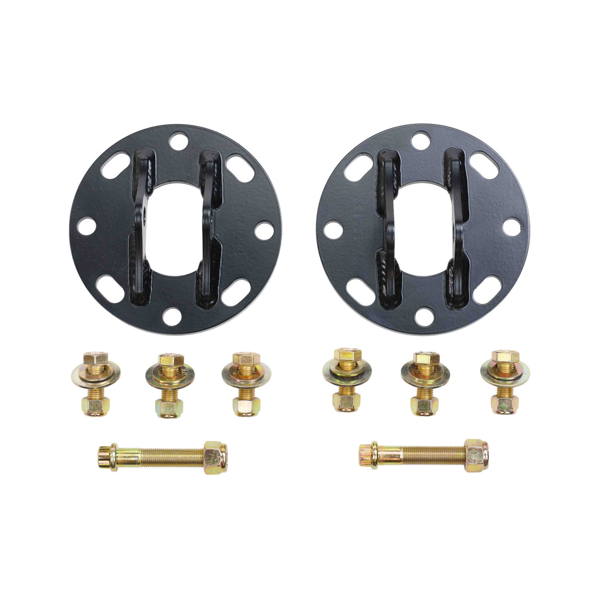 Coil Bucket Shock Mounts