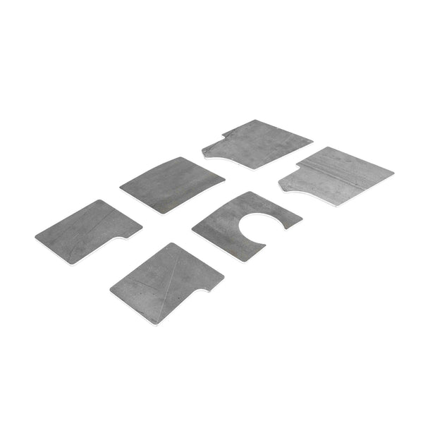 Front Frame Plate Kit