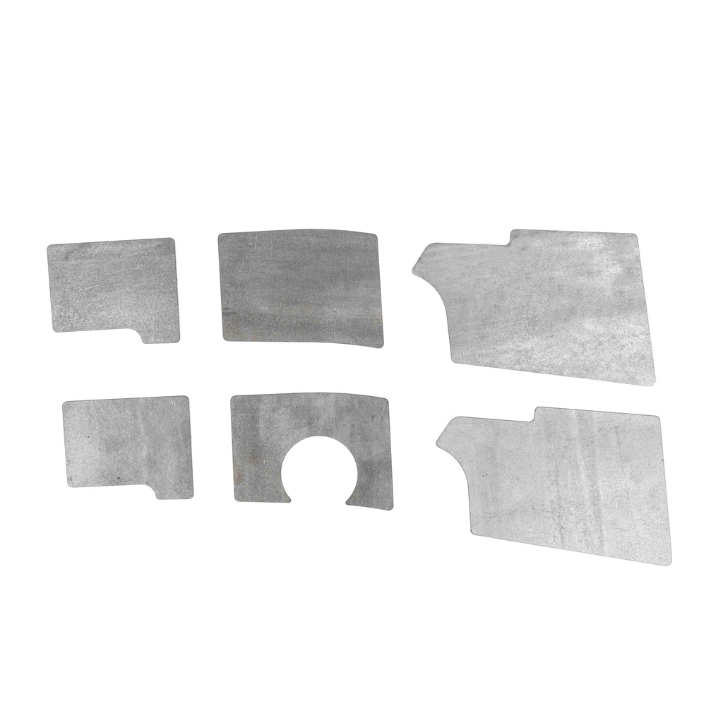 Front Frame Plate Kit