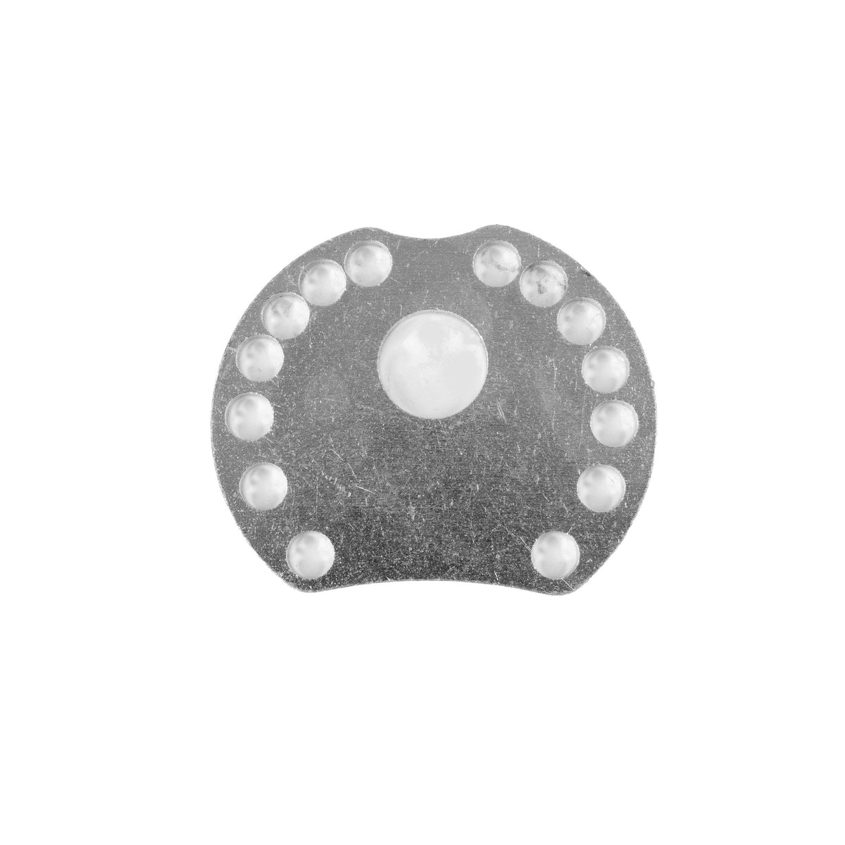 Lower Arm Alignment Cams