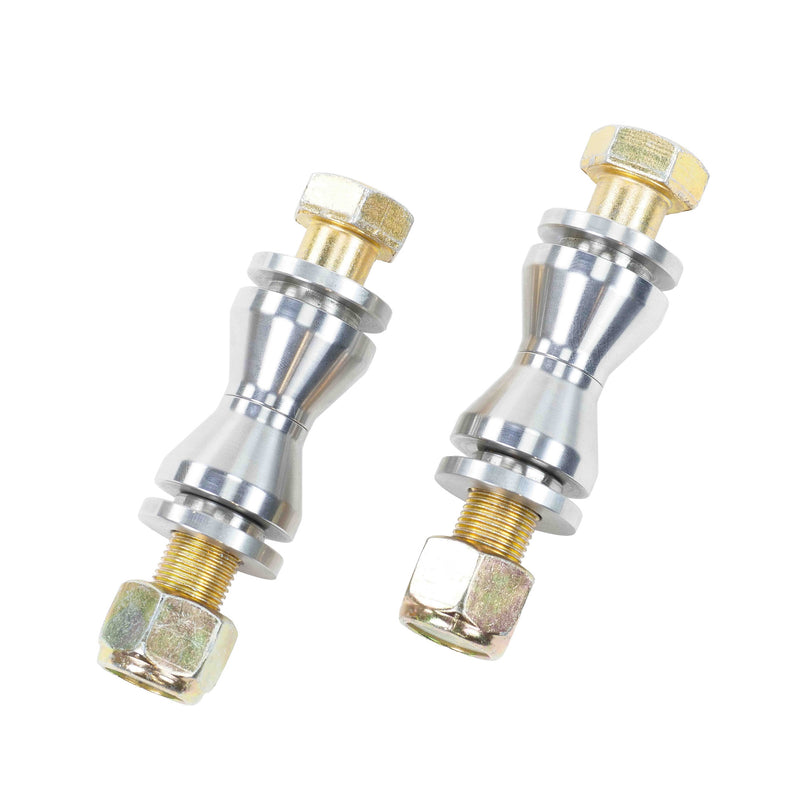 LCA Shock Spacer Kit for Shocks with 5/8" Bearing ID