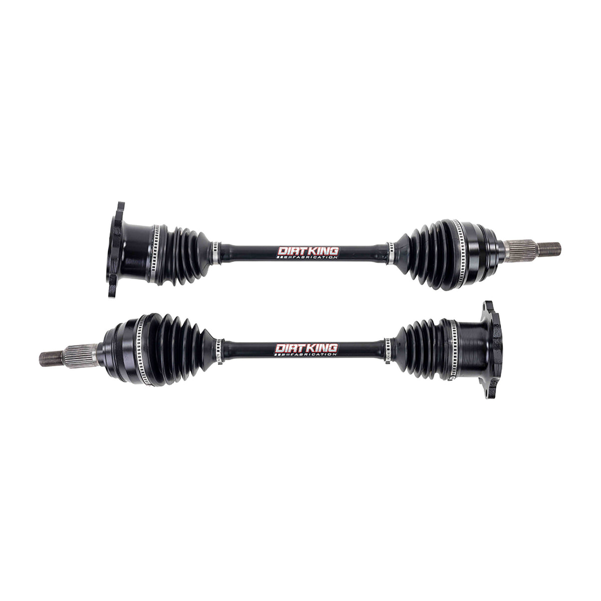 Long Travel Axle Assemblies | DK-701975