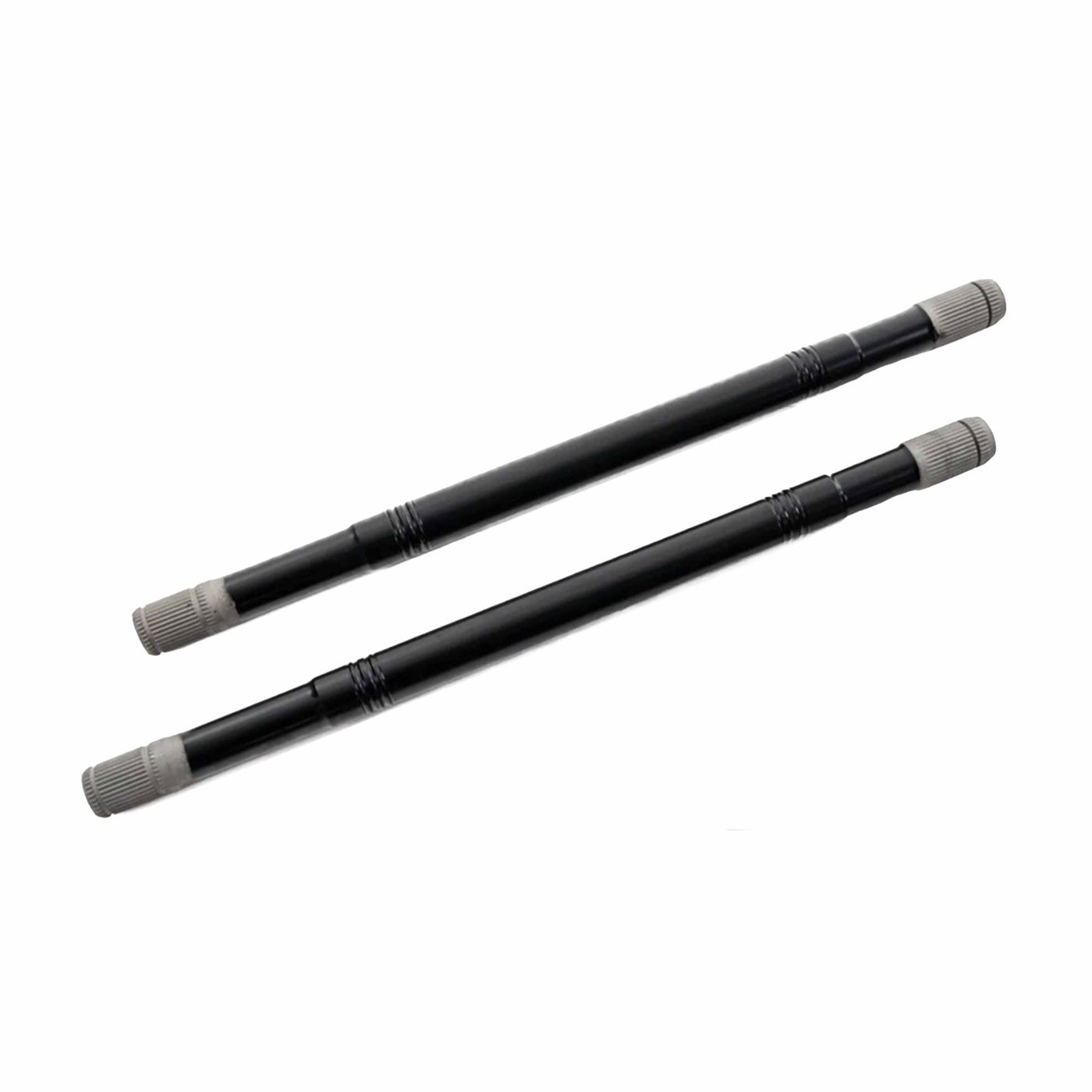 Long Travel Axle Shafts - Toyota Tacoma – Dirt King