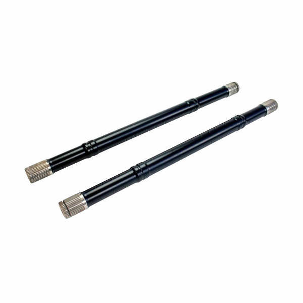 Long Travel Axle Shafts - F-150 – Dirt King