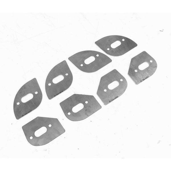 Lower Arm Weld Washers