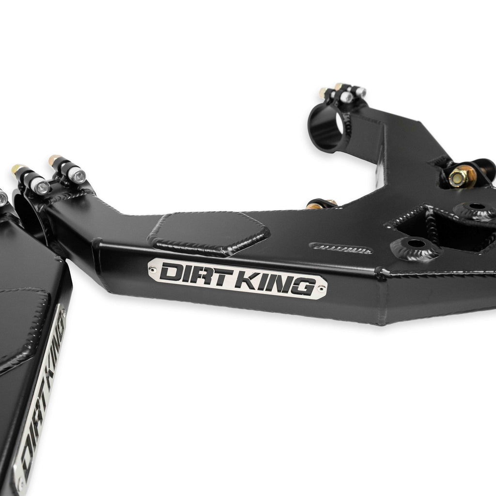 Performance Lower Control Arms