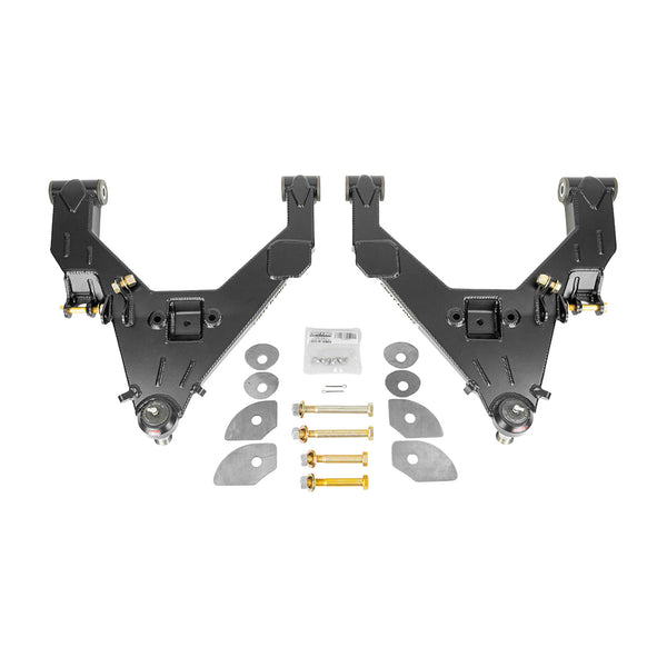 Performance Lower Control Arms