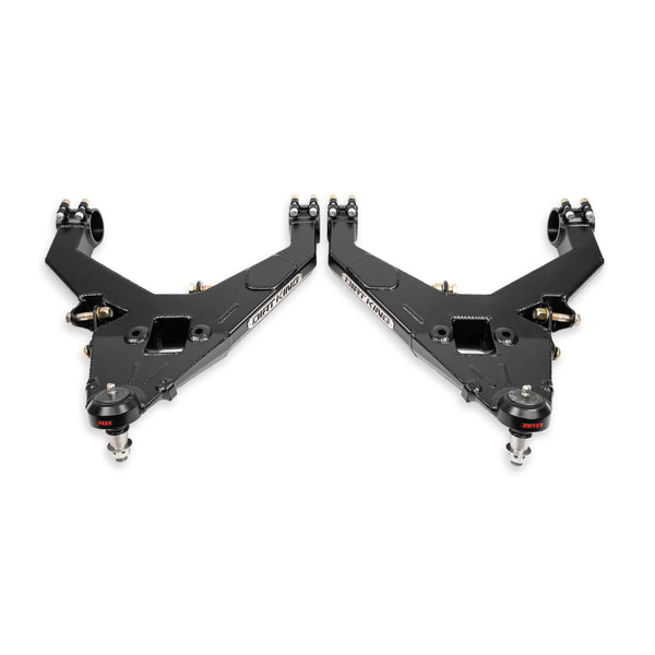 専用りょうさまHS232 V2 chopped 改良 ARMSTRONG Performance Lower Control Arms – Dirt King