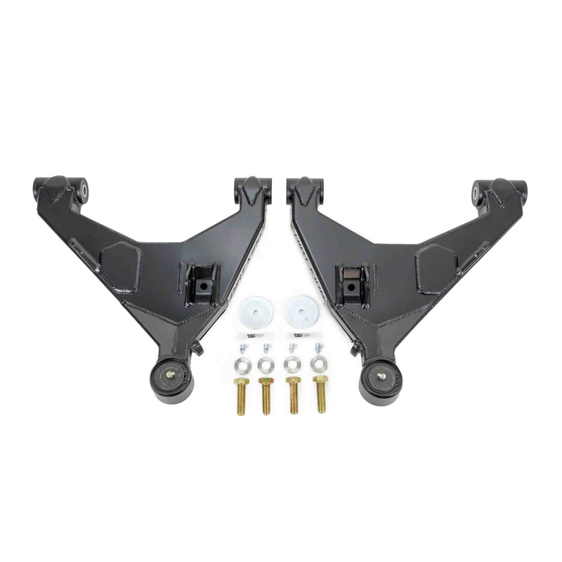 Performance Lower Control Arms