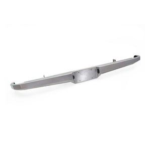 Plate Rear Bumper