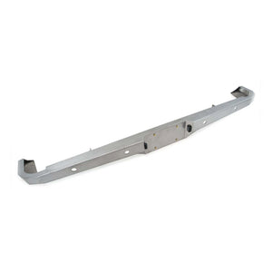 Plate Rear Bumper