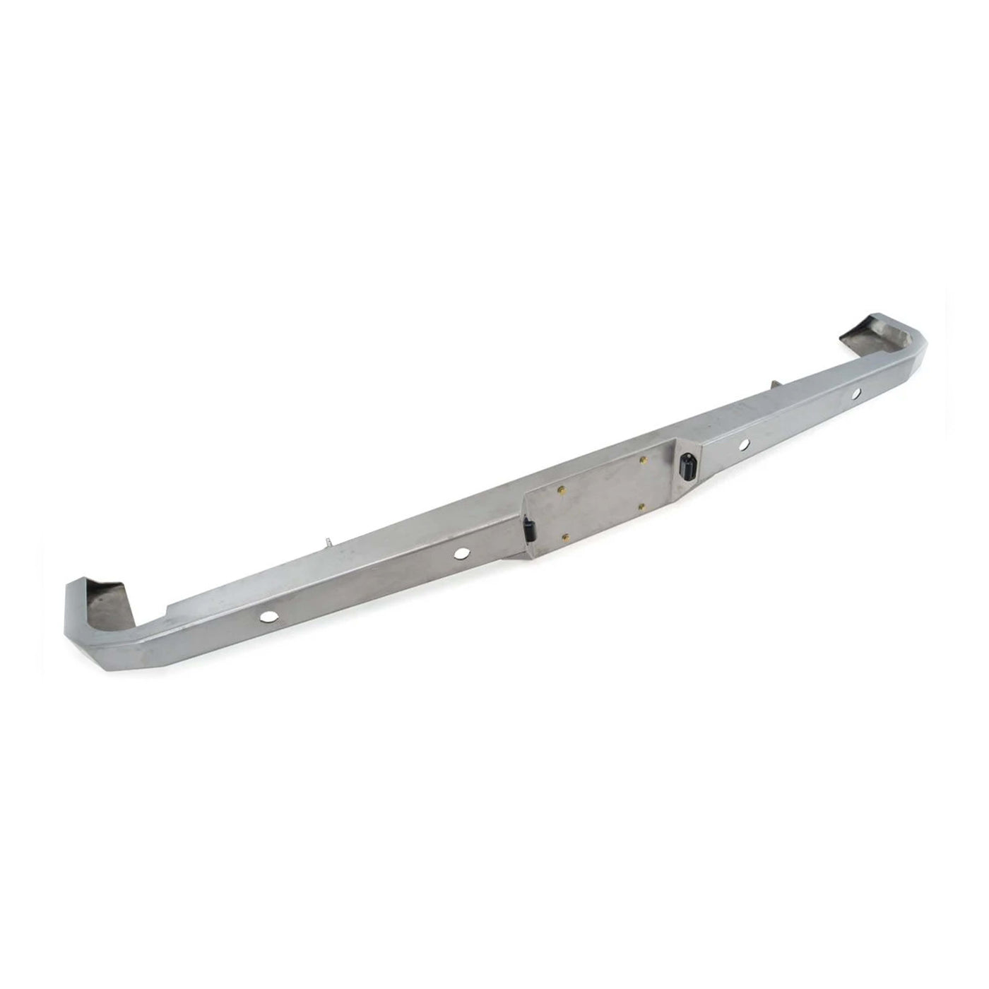 Plate Rear Bumper