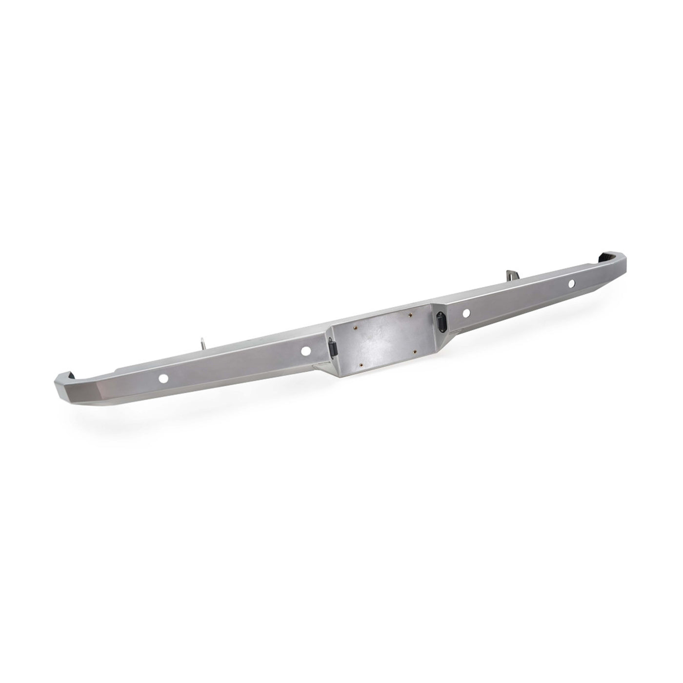 Plate Rear Bumper